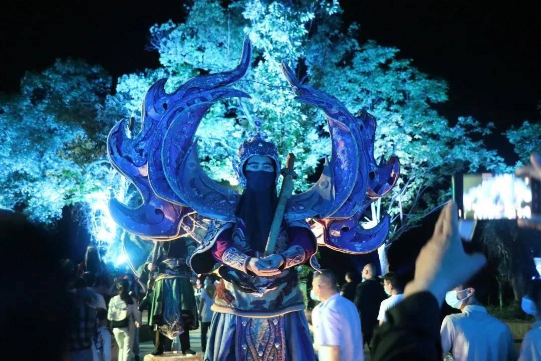魔法时钟找不同