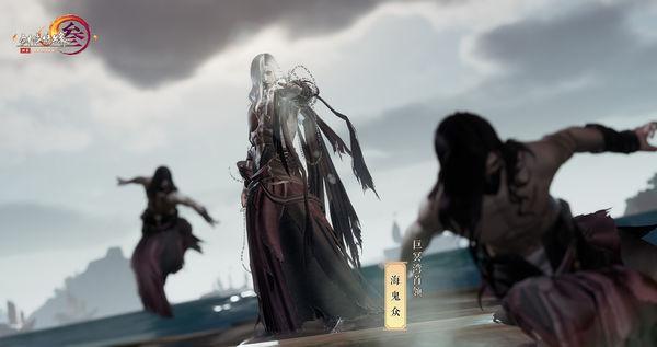 小企鹅逃生