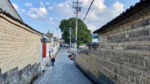 陇西县第十八届人民代表大会第三次会议关于陇西县人民法院工作报告的决议