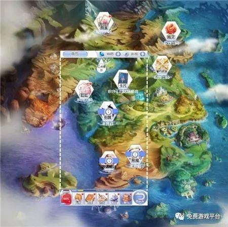 敏捷的白球